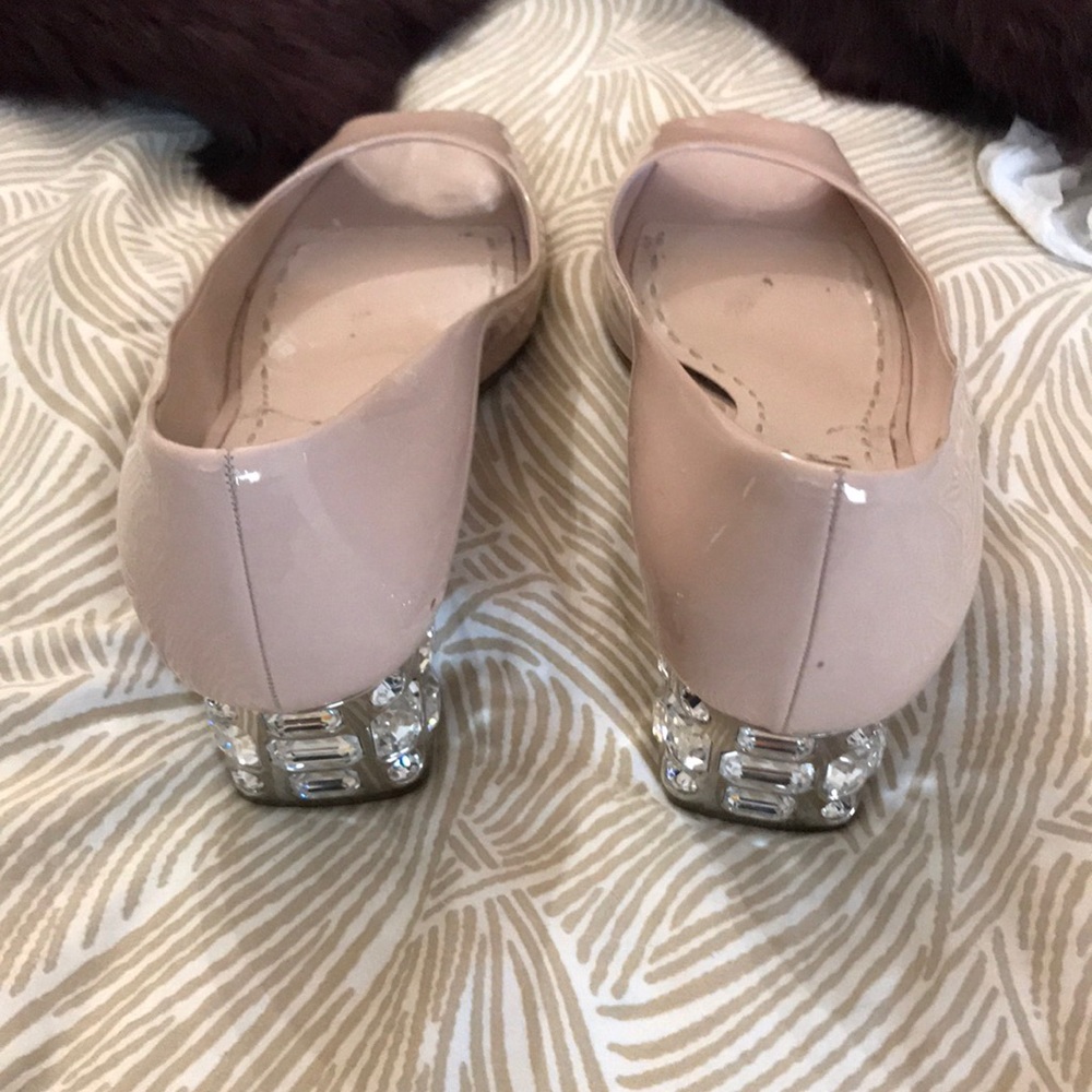 miu miu blush color size381/2